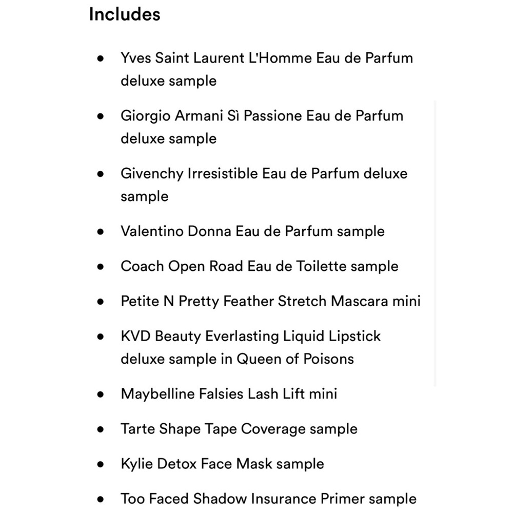 Ulta Beauty Bundle - Picture 6 of 7